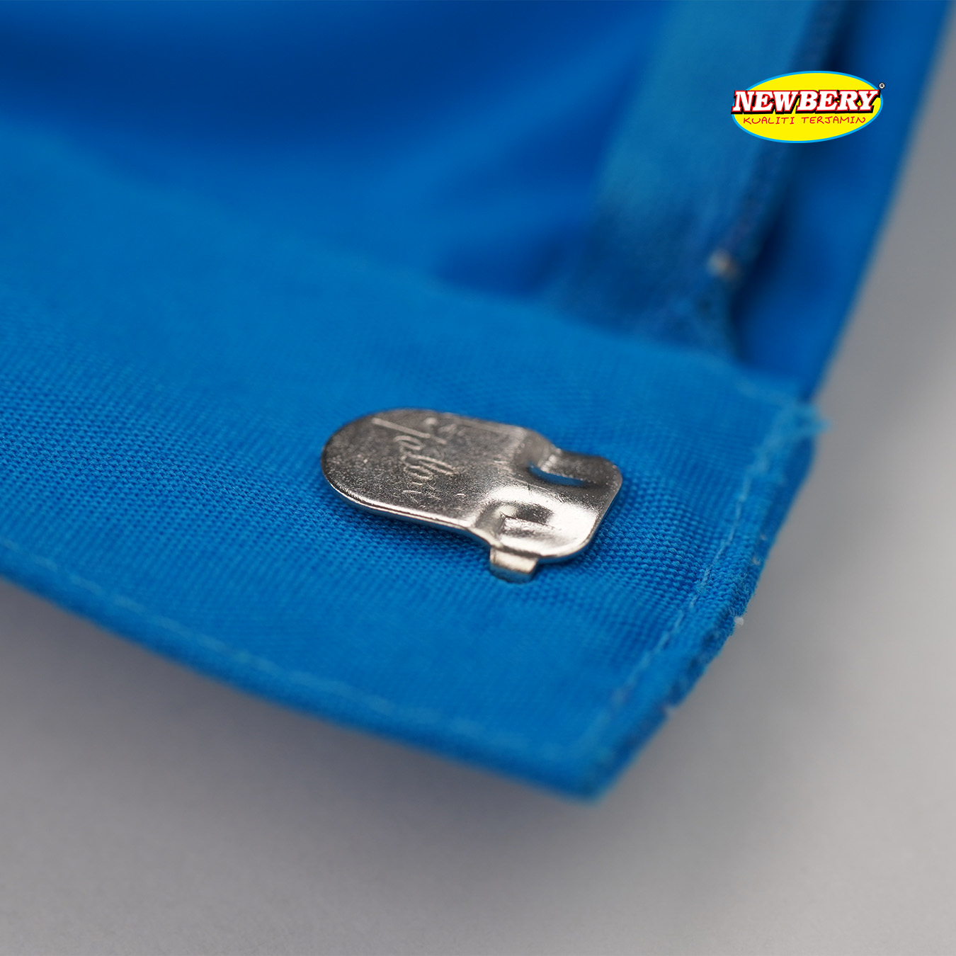 NBR LIGHT BLUE SHORT SKIRTS (918A#)